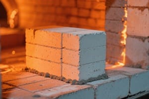 Choosing the Right Alumina Grade for High-Temperature Use